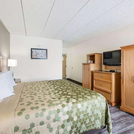 Econo Lodge Quakertown Esterno foto