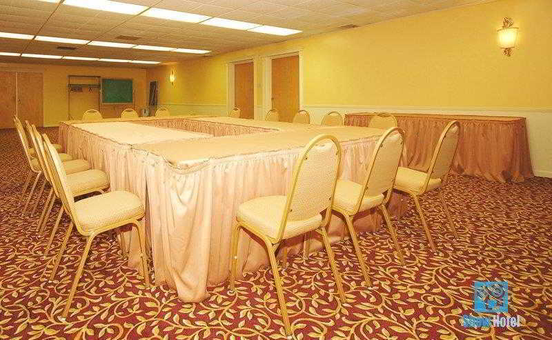 Econo Lodge Quakertown Servizi foto