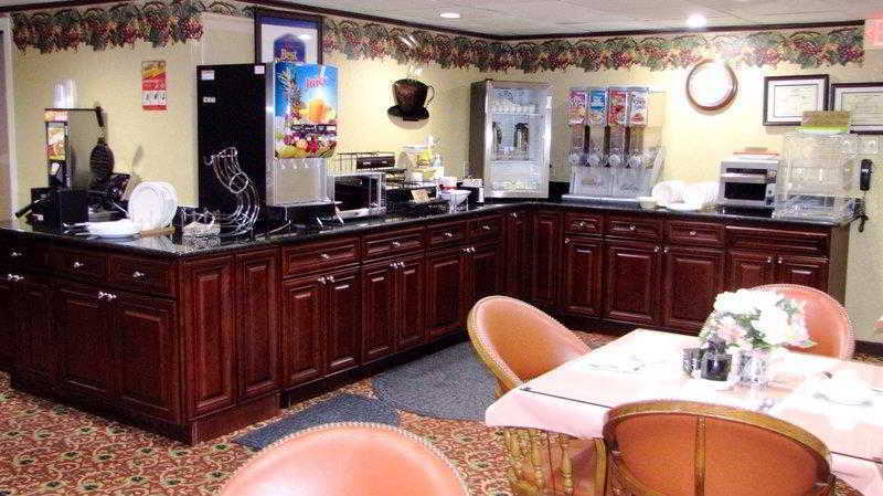 Econo Lodge Quakertown Esterno foto