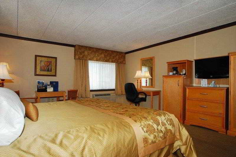 Econo Lodge Quakertown Esterno foto