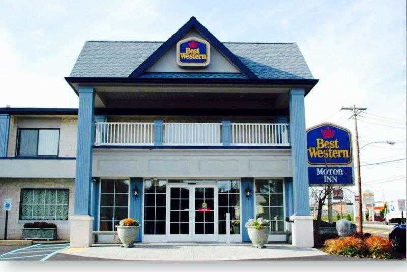 Econo Lodge Quakertown Esterno foto