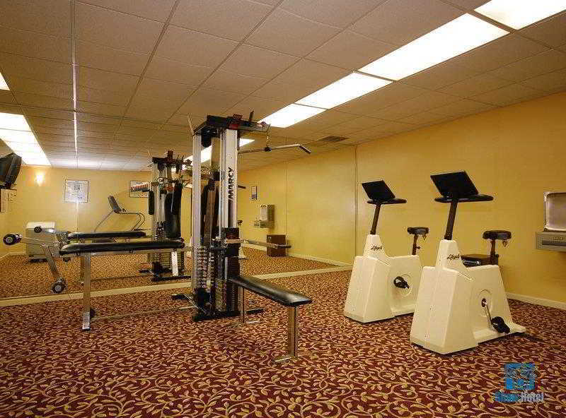 Econo Lodge Quakertown Servizi foto