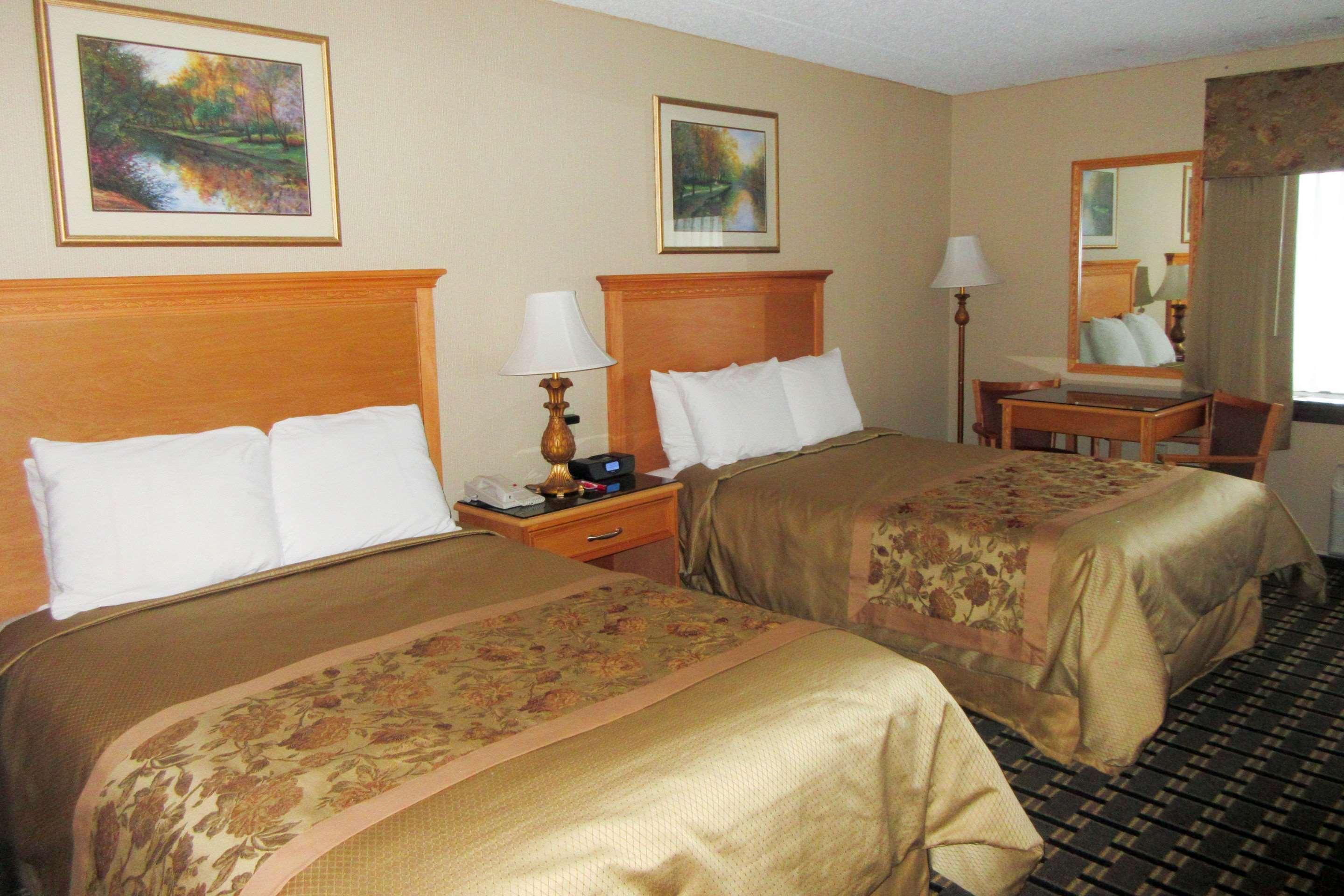 Econo Lodge Quakertown Esterno foto