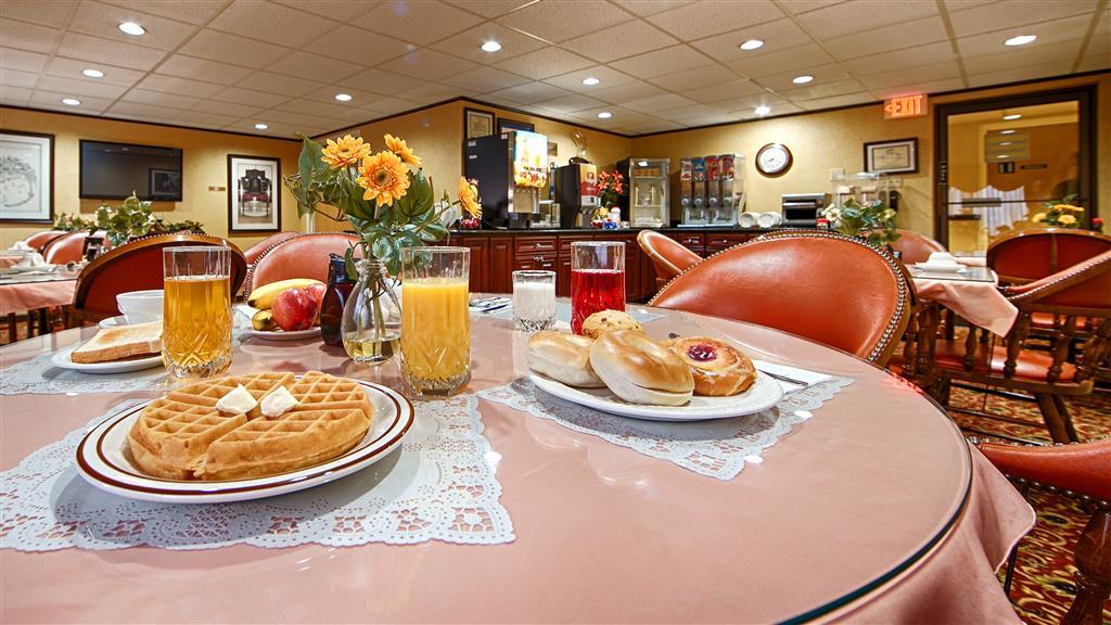 Econo Lodge Quakertown Esterno foto