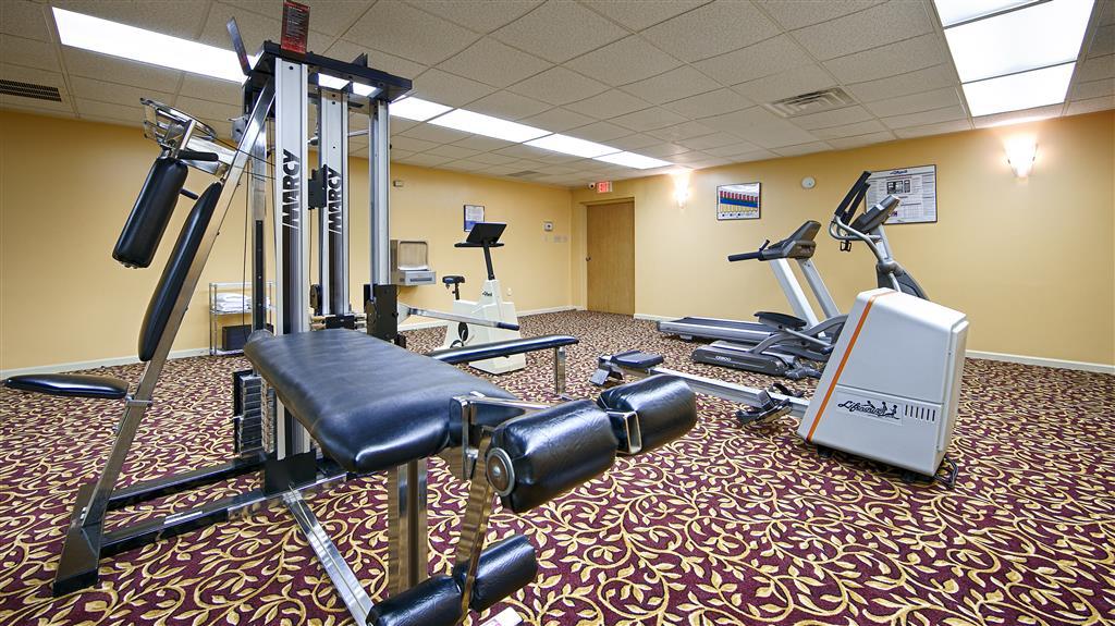 Econo Lodge Quakertown Esterno foto