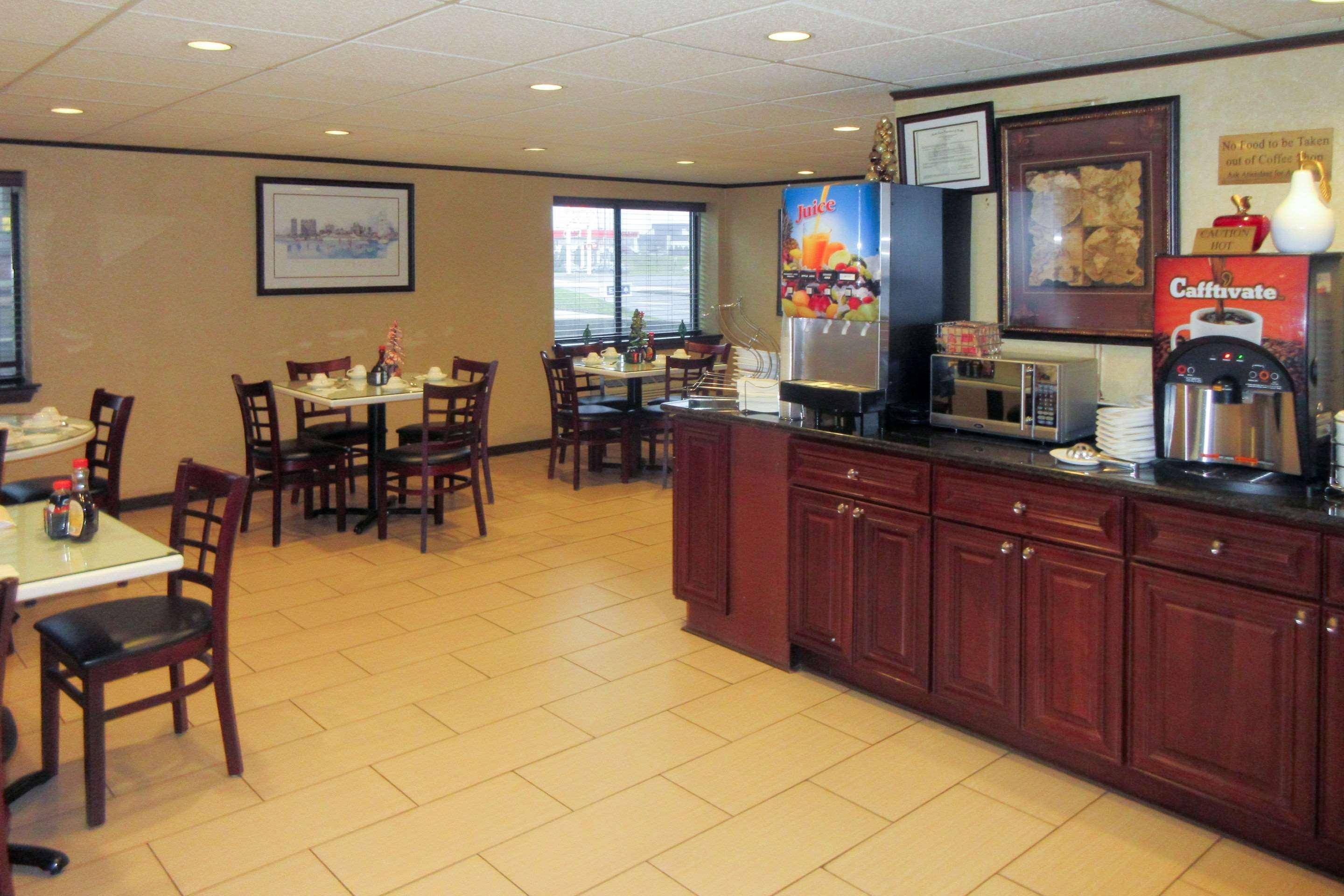 Econo Lodge Quakertown Esterno foto