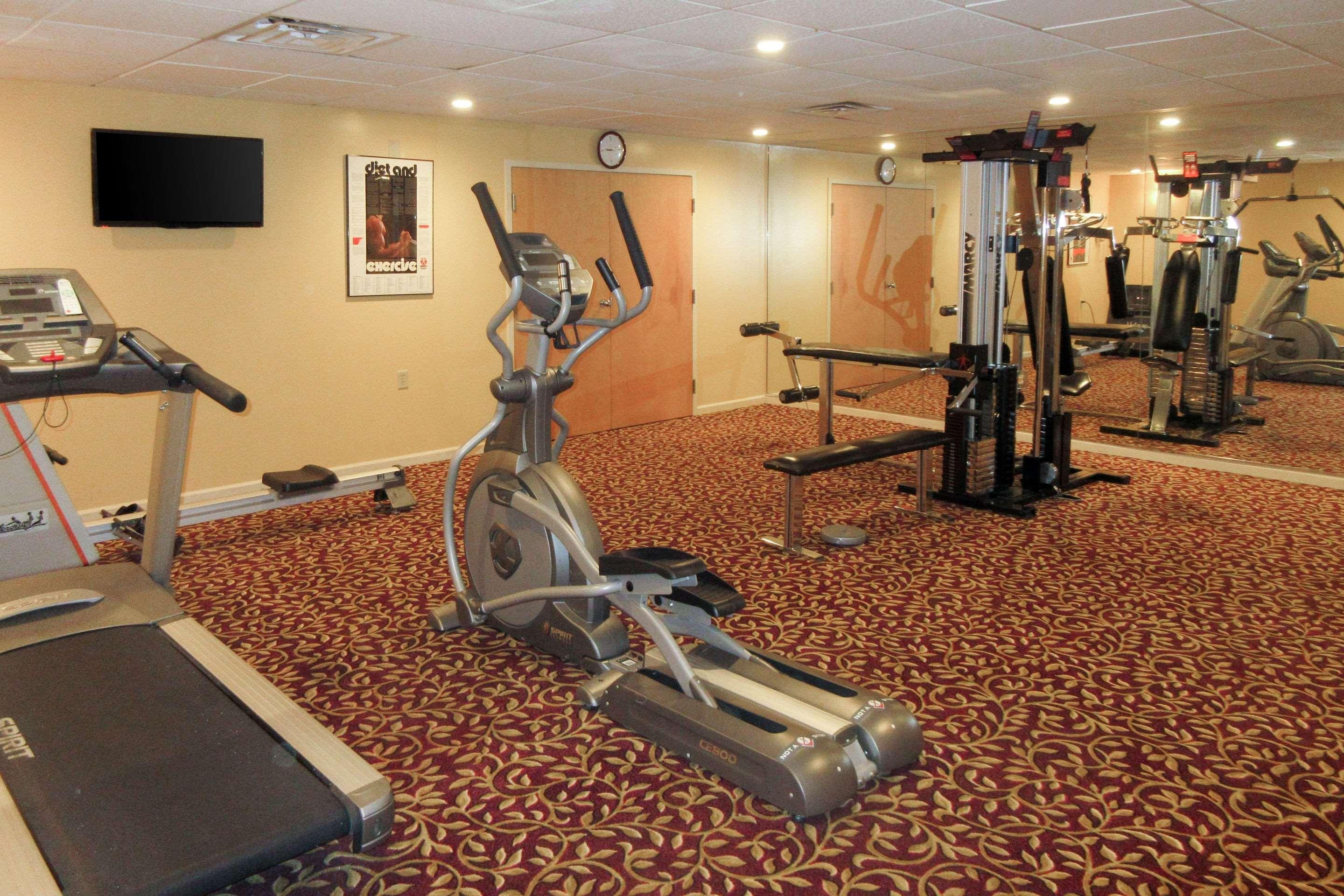 Econo Lodge Quakertown Esterno foto