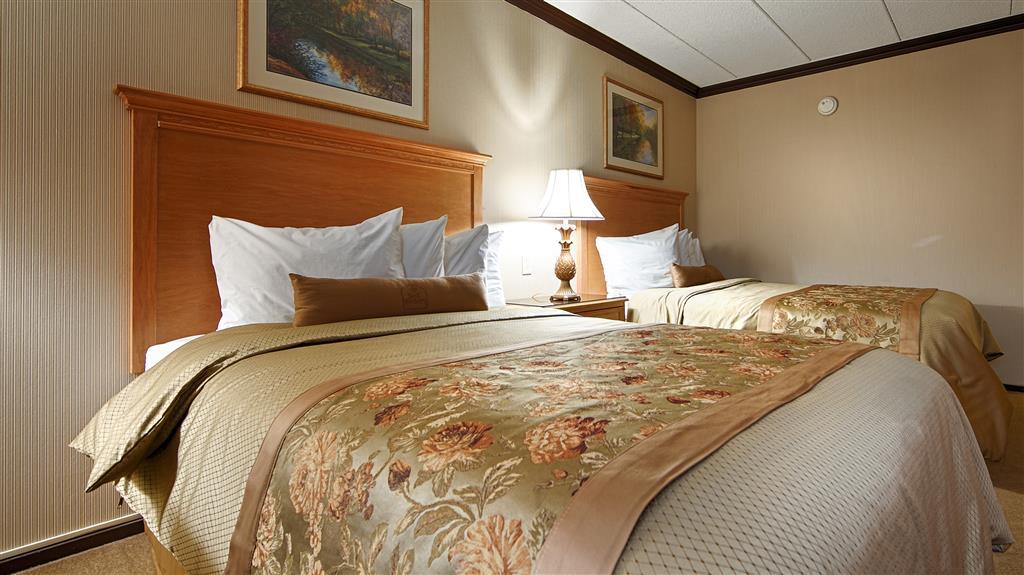 Econo Lodge Quakertown Esterno foto