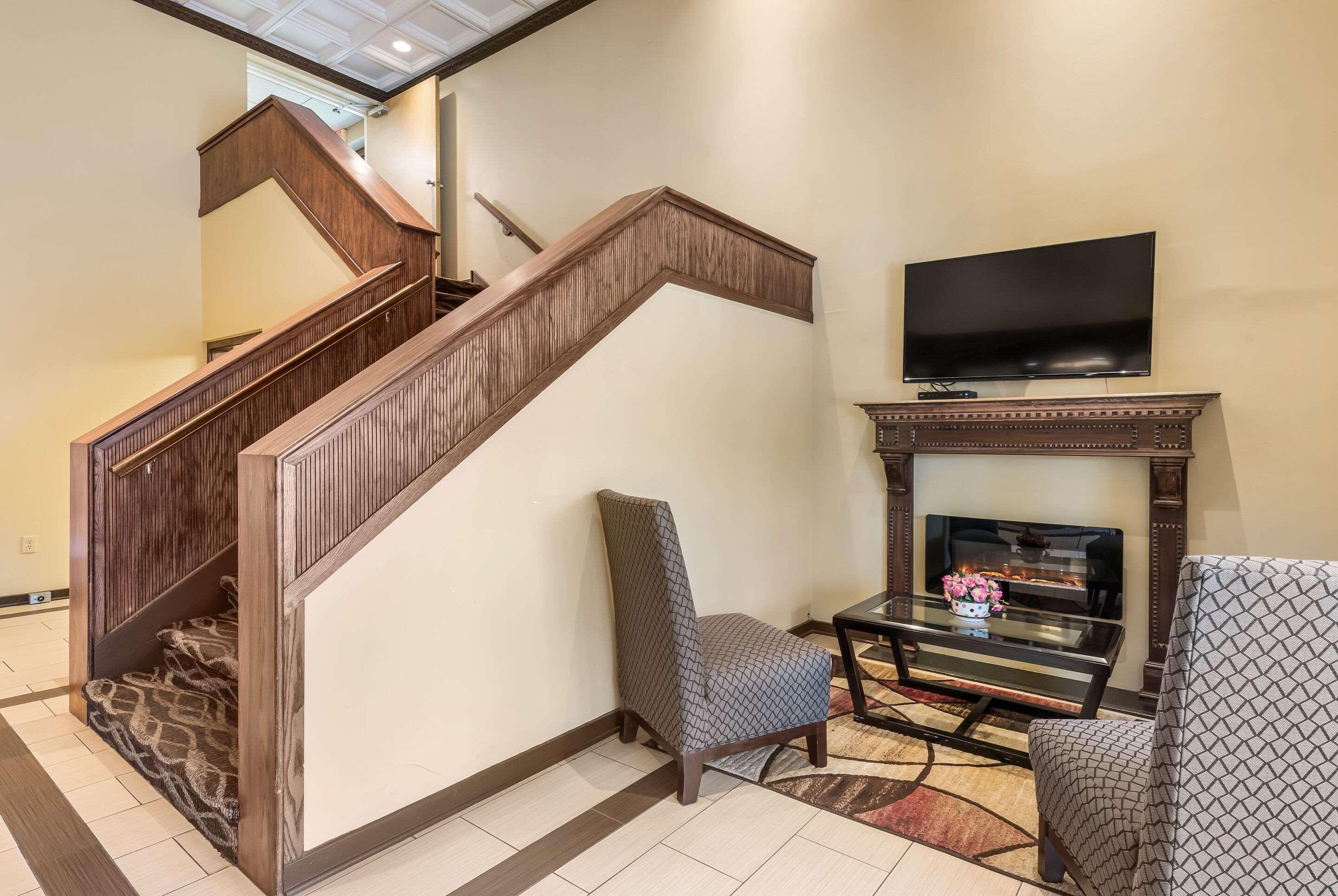 Econo Lodge Quakertown Esterno foto