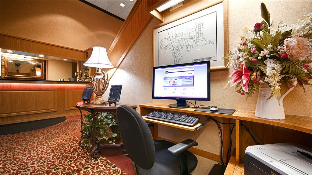 Econo Lodge Quakertown Esterno foto