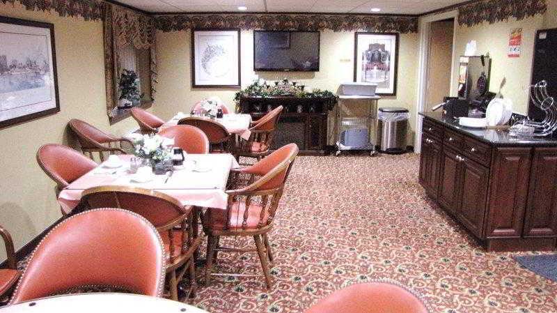 Econo Lodge Quakertown Esterno foto