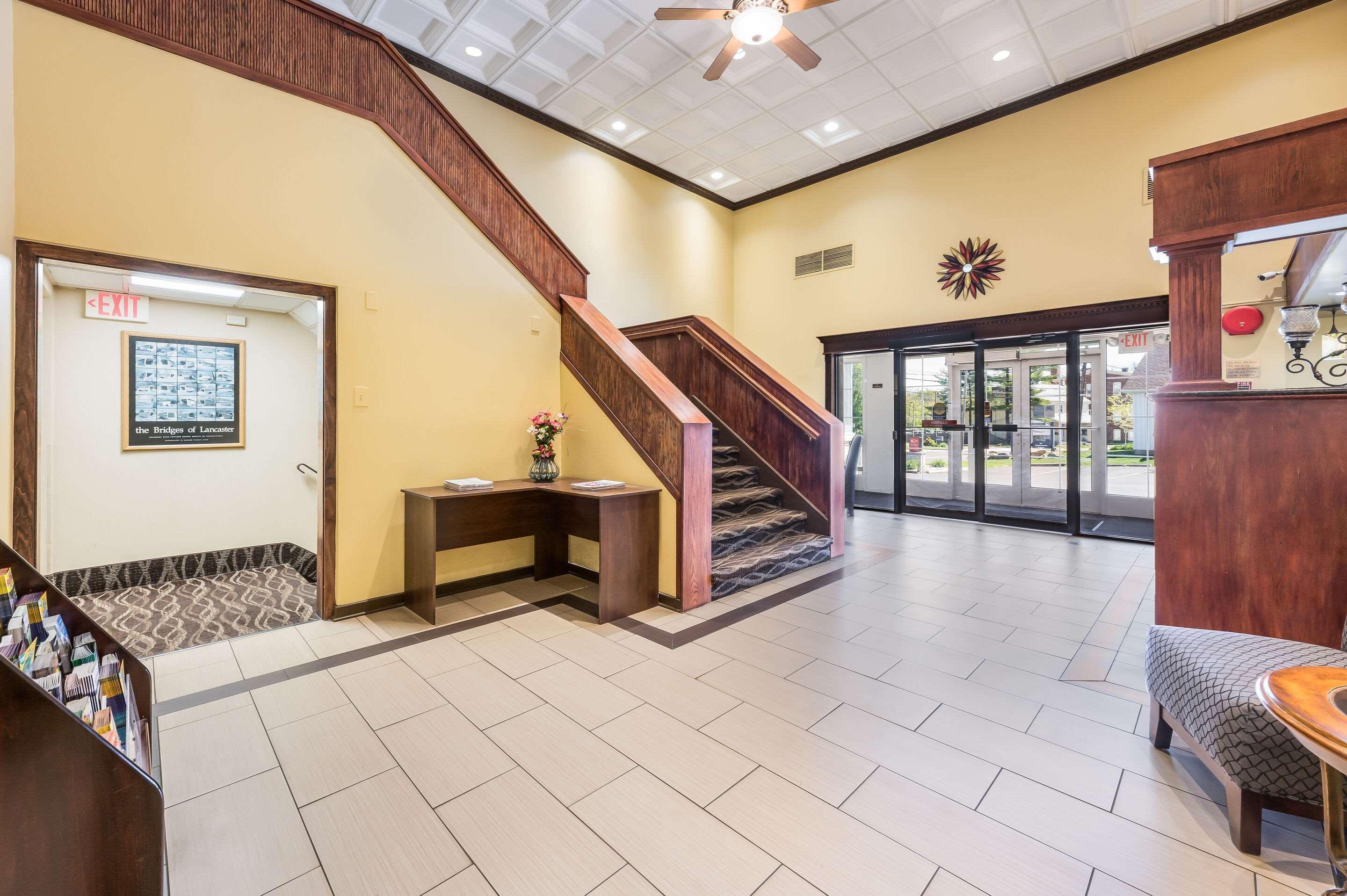 Econo Lodge Quakertown Esterno foto