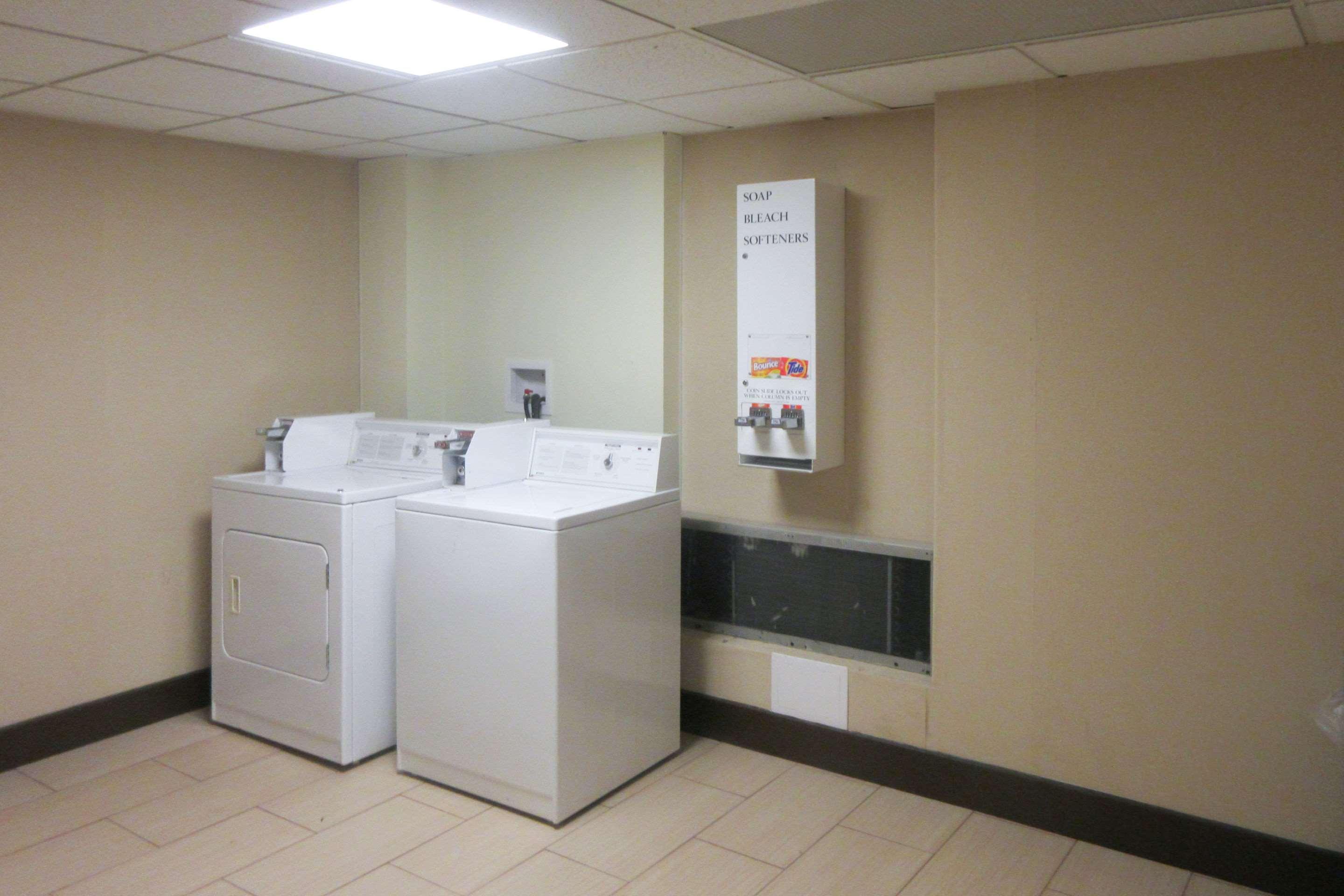 Econo Lodge Quakertown Esterno foto