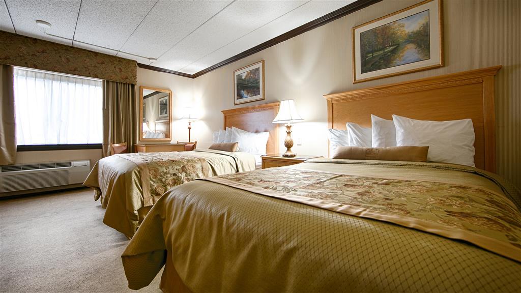 Econo Lodge Quakertown Esterno foto