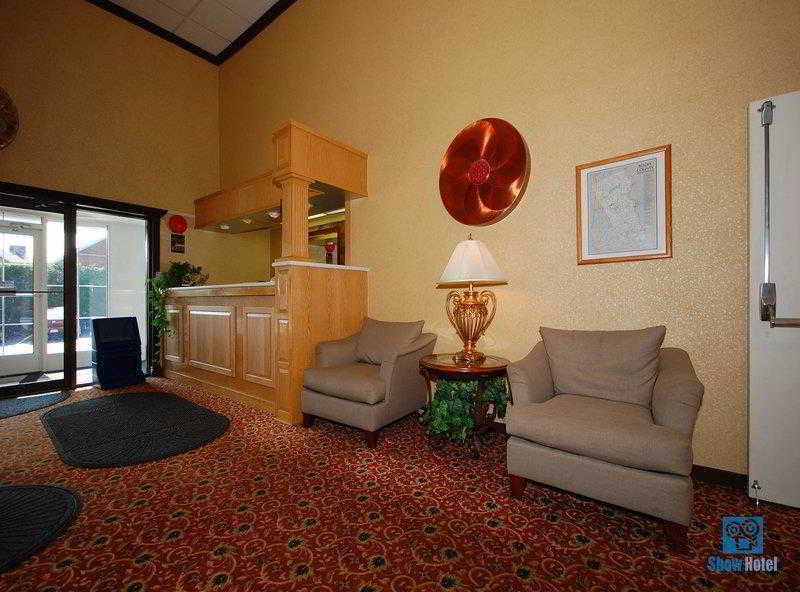 Econo Lodge Quakertown Esterno foto