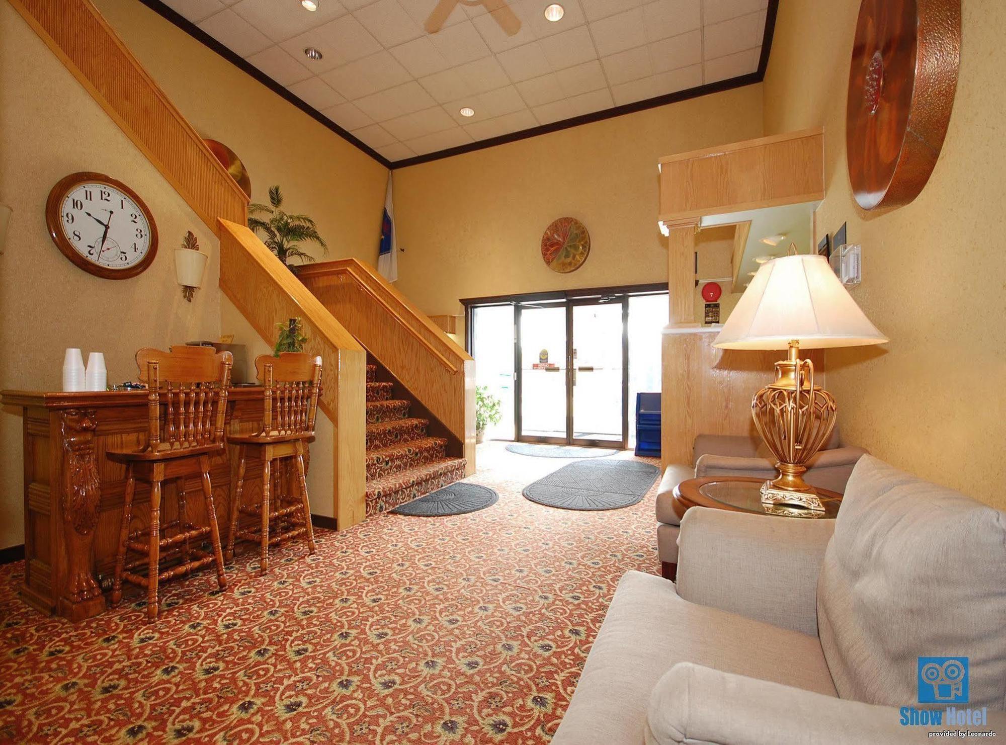 Econo Lodge Quakertown Esterno foto