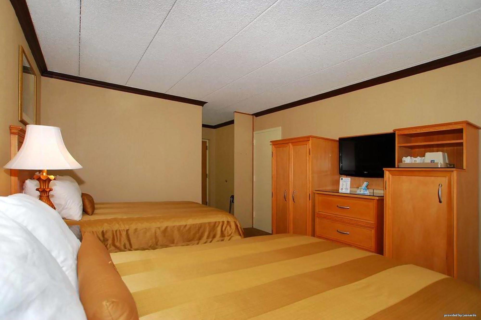 Econo Lodge Quakertown Esterno foto