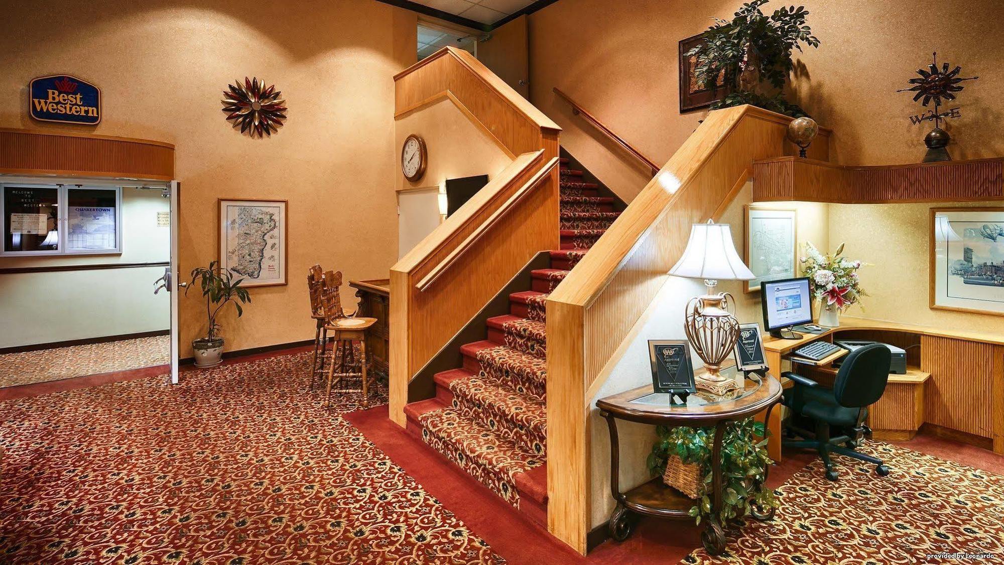 Econo Lodge Quakertown Esterno foto
