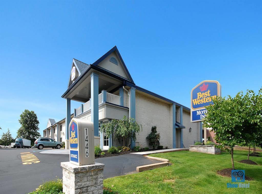 Econo Lodge Quakertown Esterno foto