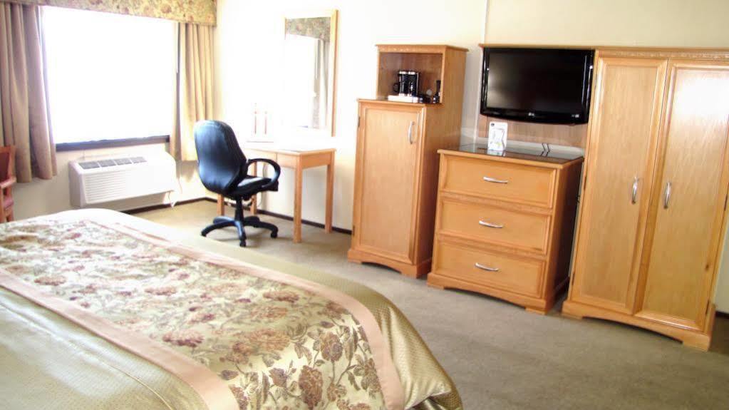 Econo Lodge Quakertown Esterno foto