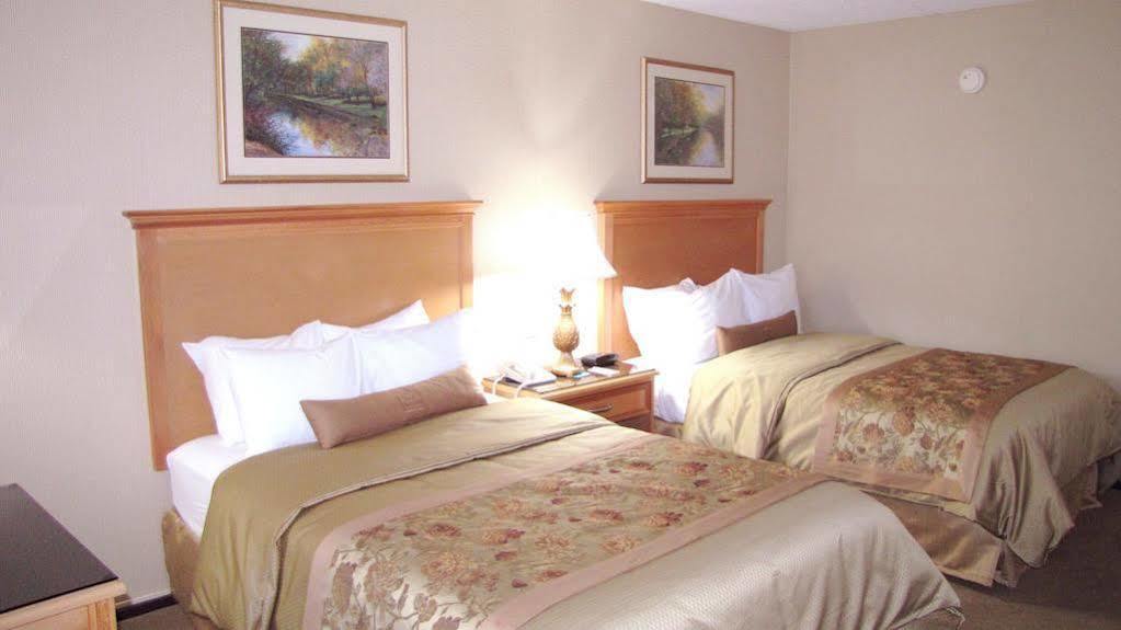 Econo Lodge Quakertown Esterno foto