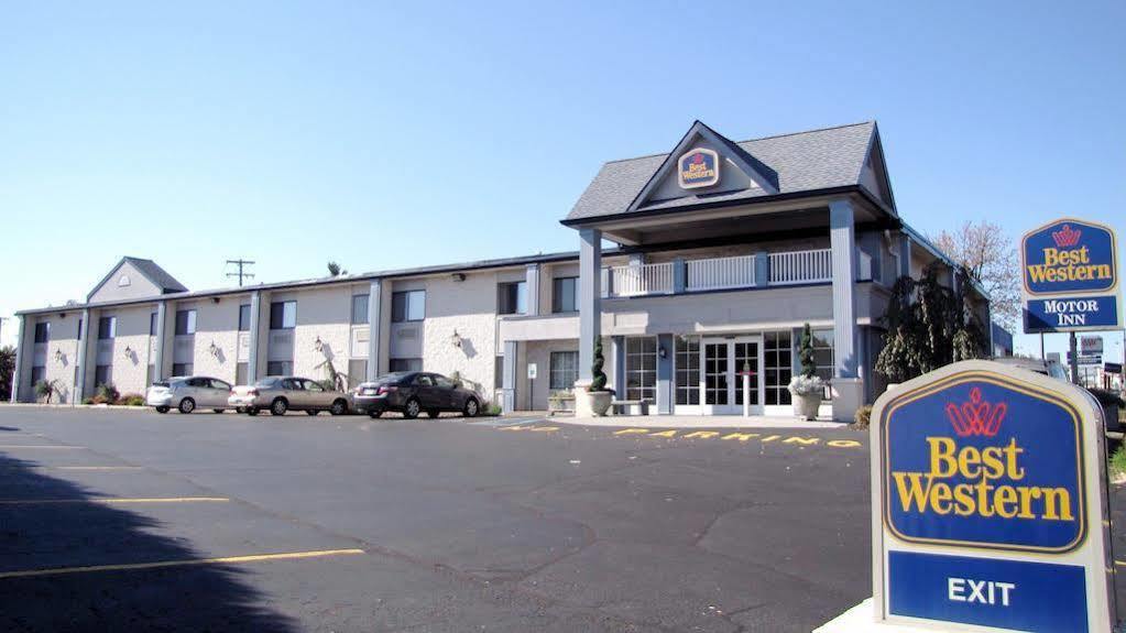 Econo Lodge Quakertown Esterno foto